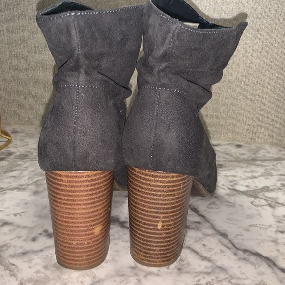 Indigo rd.womens obie ankle boots 10 - Picture 4 of 10